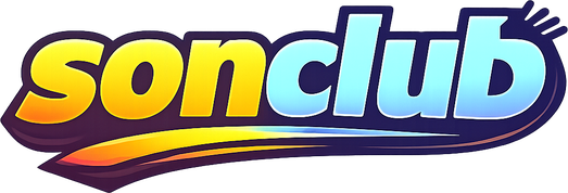 Logo sonclub – trang chủ